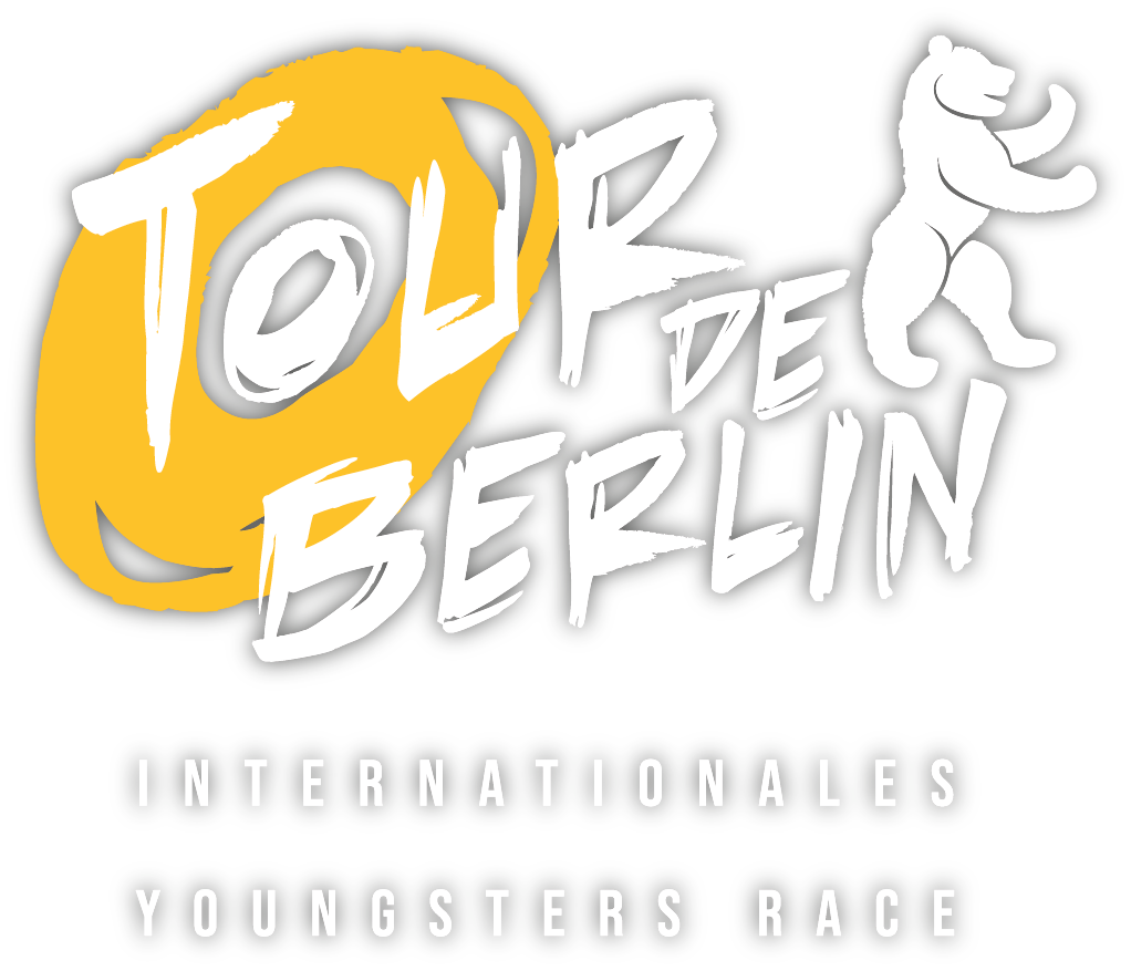 Tour de Berlin - Plattform für den Nachwuchs im Radrennsport