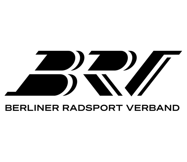 Logo Berliner Radsport Verband