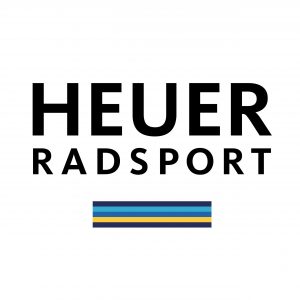 Heuer Radsport - Logo