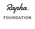 Logo Rapha Foundation